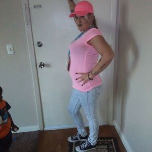 Meet your Posher, Kristy